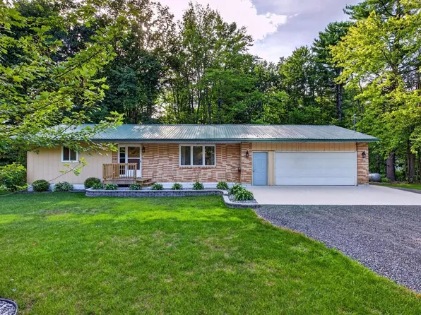 6979 COUNTY ROAD S, Rudolph, WI 54475