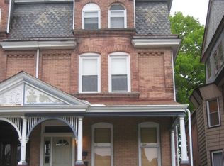 555 Haws Avenue #First Floor, Norristown, PA