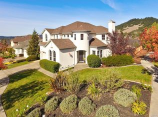 5903 Sailing Hawk Ave, Santa Rosa, CA 95409