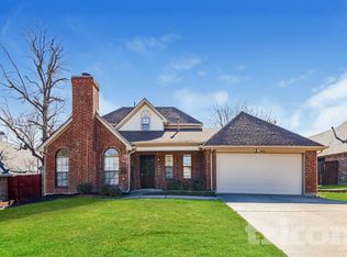 8406 Americas Cup, Rowlett, TX 75089