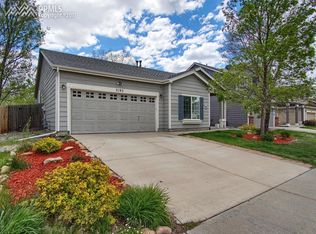 5193 Mountain Air Cir, Colorado Springs, CO 80916