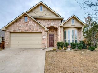 1313 Fox Glen Trl, Mansfield, TX 76063
