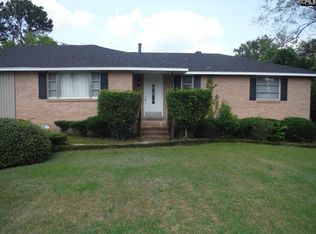 1616 Frye Rd, Columbia, SC 29203