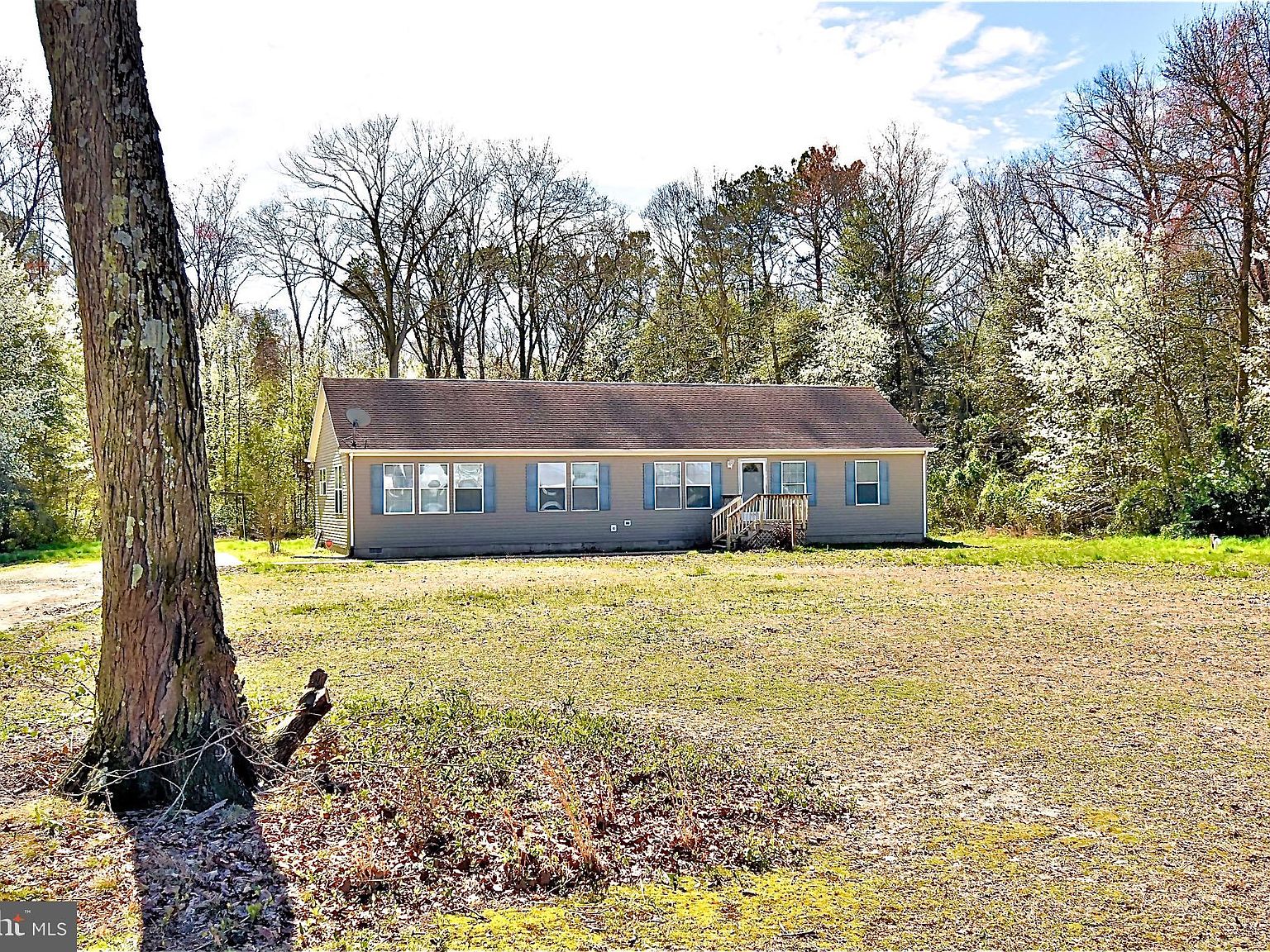 12754 Salt Barn Rd, Laurel, DE 19956 Zillow