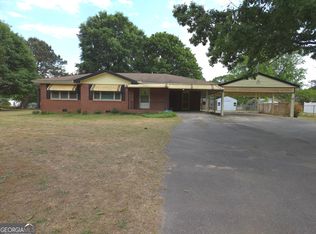 1050 White St, Madison, GA 30650