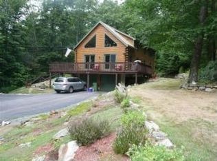85 Woodhill Rd, Bow, NH 03304