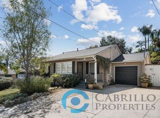 1912 Gateway Dr, San Diego, CA 92105