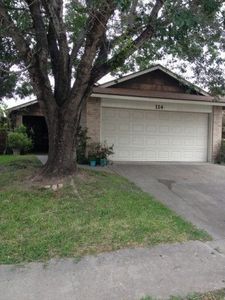 114 Mandarin Dr, Victoria, TX, 77901