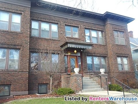1st image of 1753 Marshall Ave APT 3