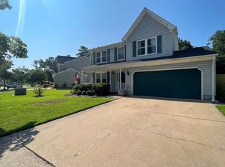 2537 Farmworth Trl, Virginia Beach, VA 23456