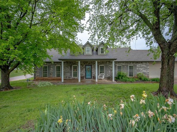 1005 S High St, Ninnekah, OK 73067