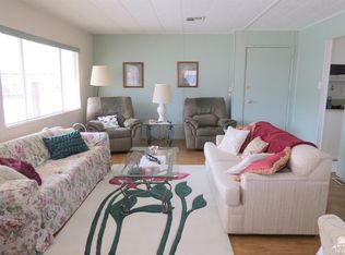 73390 Colonial Dr, Thousand Palms, CA 92276