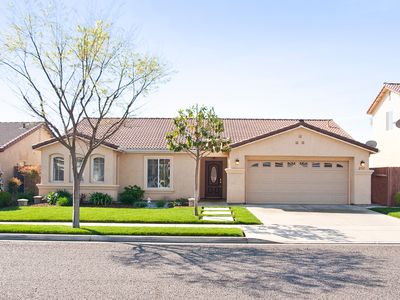 2785 Azalea Ave, Tulare, CA, 93274