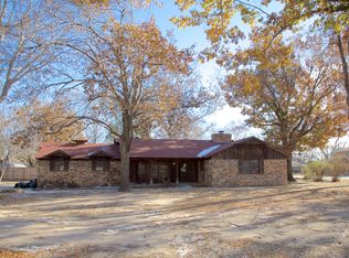 4900 N Tulsa Ave, Oklahoma City, OK 73112