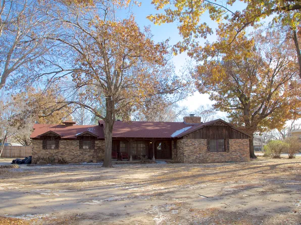 4900 N Tulsa Ave, Oklahoma City, OK 73112