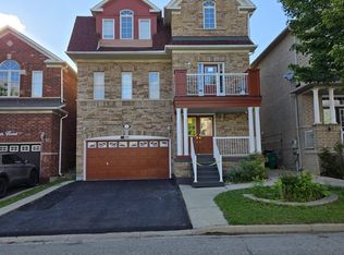 18 Pathmaster Rd, Brampton, ON L6P2G8
