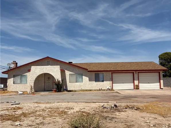 6520 W Ann Rd, Las Vegas, NV 89130