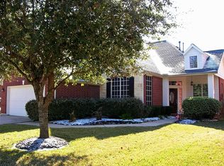 3654 Shady Grove Dr, Manvel, TX 77578