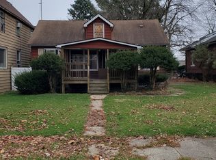 15409 Ashland Ave, Harvey, IL 60426