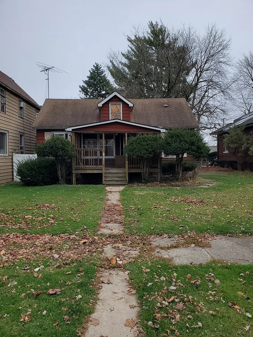 15409 Ashland Ave photo 1