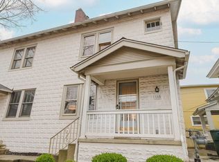 165 E Lincoln St, Columbus, OH 43215