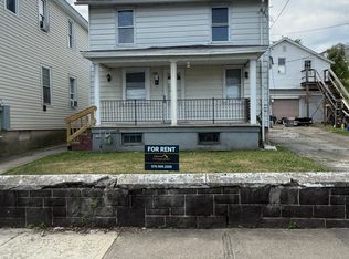 1001 Hampton St, Scranton, PA 18504