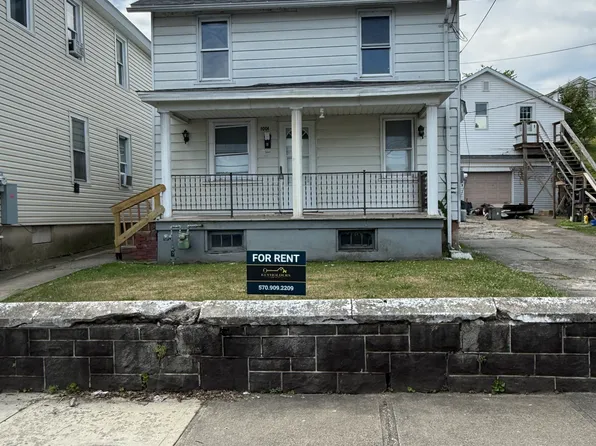 1001 Hampton St, Scranton, PA 18504