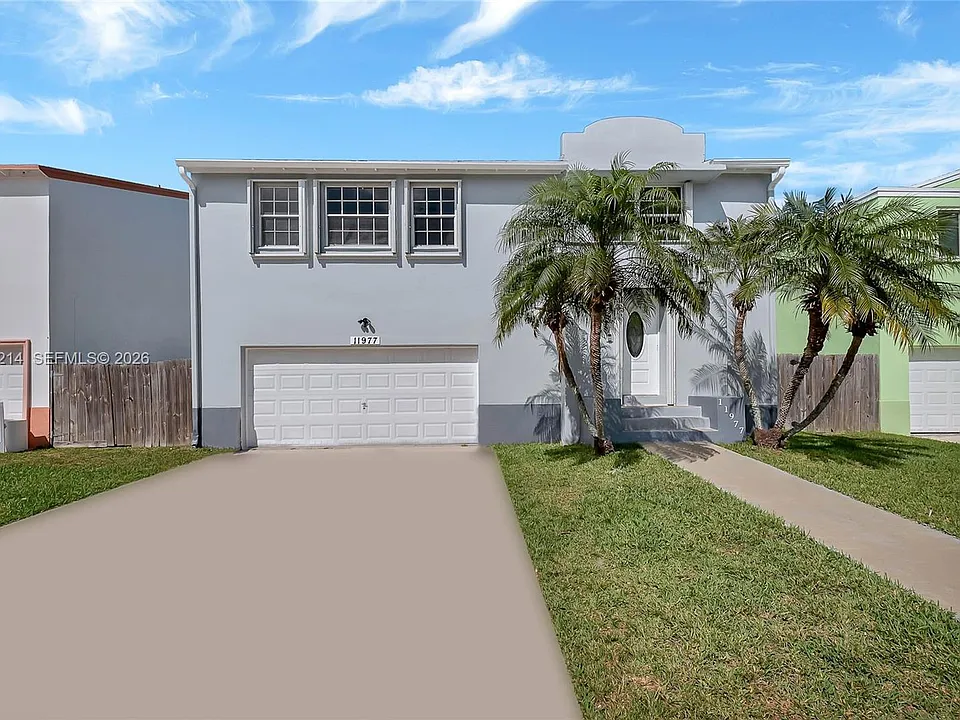 11977 SW 269th Ter