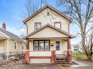 1389 Genessee Ave, Columbus, OH 43211