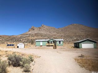 6700 Grass Valley Rd, Reno, NV 89510