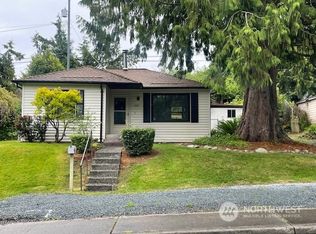 7237 S 125th St, Seattle, WA