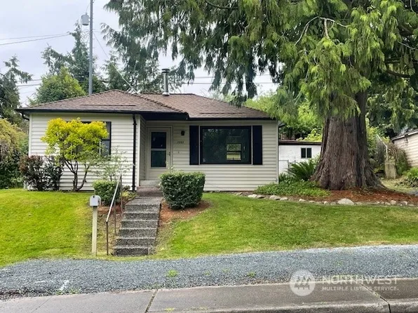 7237 S 125th Street, Seattle, WA 98178