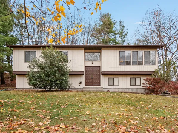 4 Saymor Drive, Bardonia, NY 10954