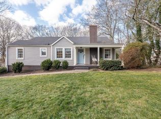 24 Cammer Ave, Greenville, SC 29605