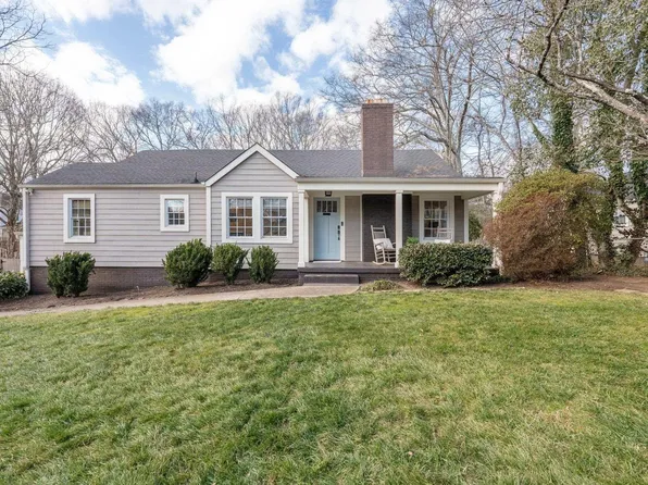 24 Cammer Ave, Greenville, SC 29605