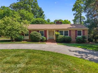 4200 Driftwood Rd, Greensboro, NC 27455