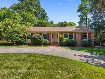 4200 Driftwood Rd, Greensboro, NC, 27455