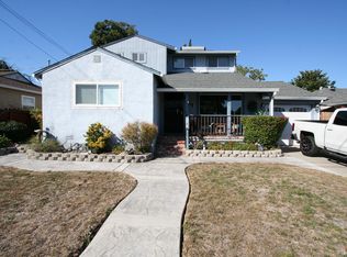 451 Violet St, San Leandro, CA 94578