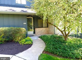 532 Foxwood Ln #532, Paoli, PA 19301