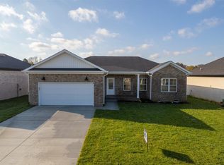 2595 Cedrus Ave, Bowling Green, KY 42101