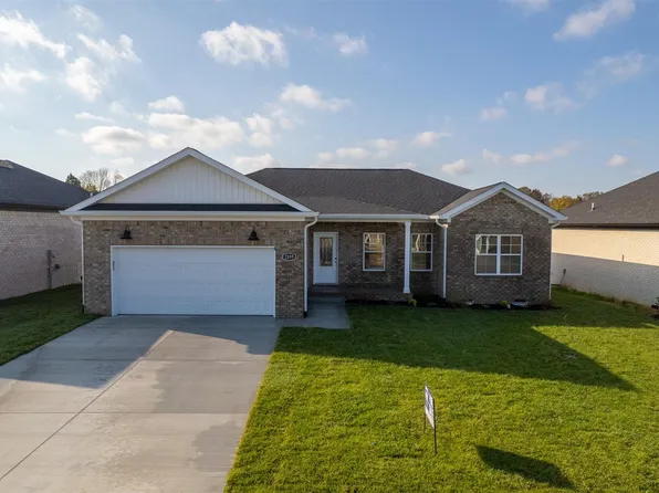 2595 Cedrus Ave, Bowling Green, KY 42101