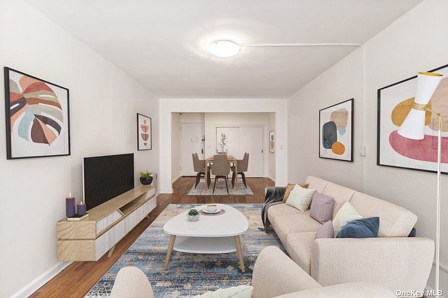 1st image of 33-45 90th St APT 2D