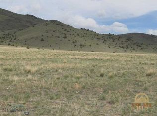 LOT 11 Elk Rdg, Whitehall, MT 59759