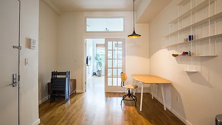 Rented by Nooklyn NYC LLC