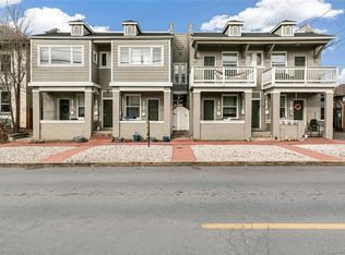 1203 E 23rd Ave, Denver, CO 80205