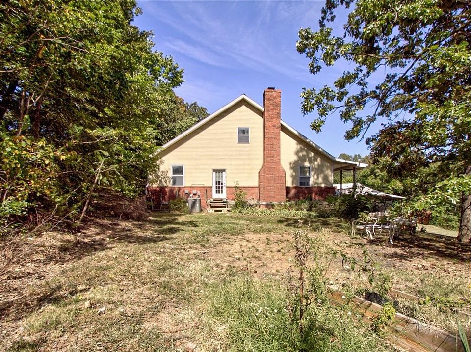 13582 S Highway 170, West Fork, AR 72774 Zillow