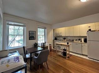 850 Massachusetts Ave, Cambridge, MA 02139