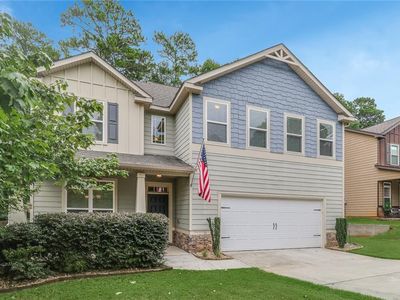 31 Cliffhaven Cir, Newnan, GA, 30263