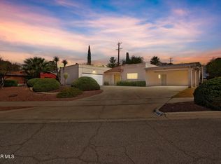 616 Paseo De Luna Ln, El Paso, TX 79912