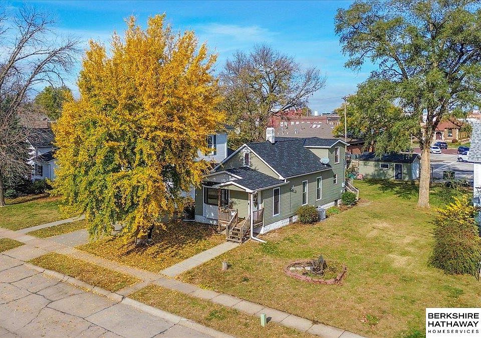 1630 Grant St, Blair, NE 68008 | Zillow